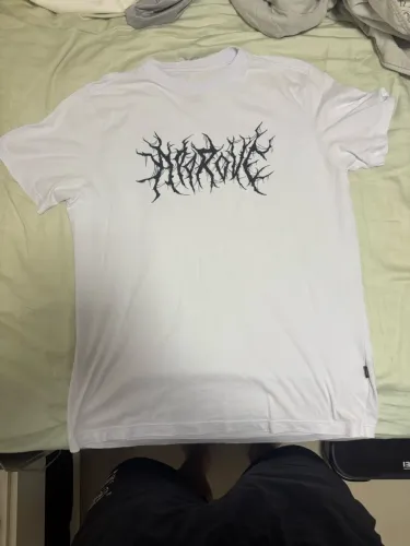 Camisetas approve e baw