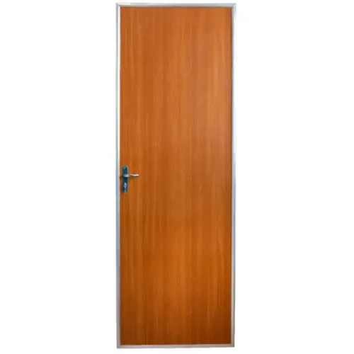 porta c/marco alum 60, 70 e 80cm