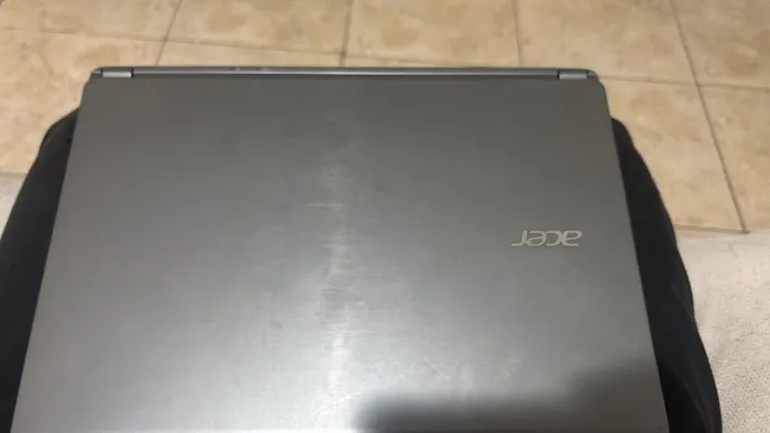 Notebook Acer