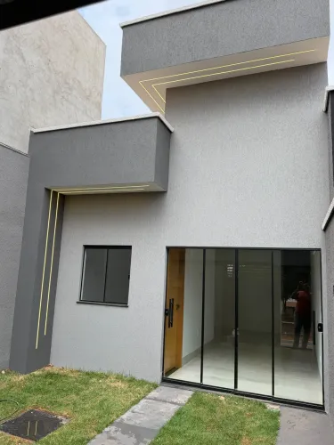 Casa a venda no Estrela Dalva