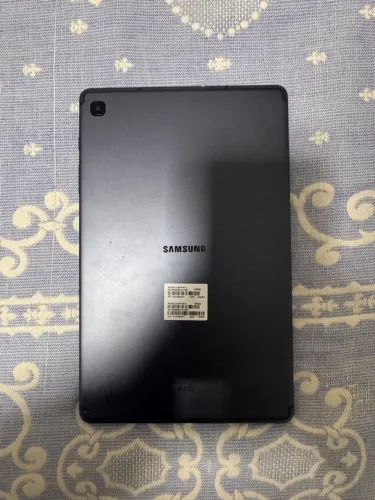 Tablet Samsung Galaxy Tab S6 Lite 10.4" + Caneta S Pen (Com Detalhe na Tela)