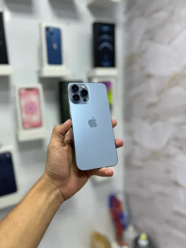 iPhone 13 Pro Max - 256GB