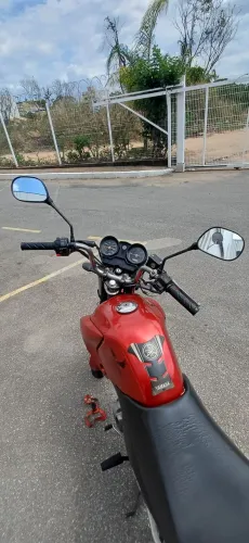 Moto factor 125c 2011