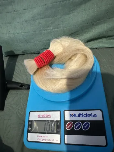 Cabelo brasileiro e vietnamita