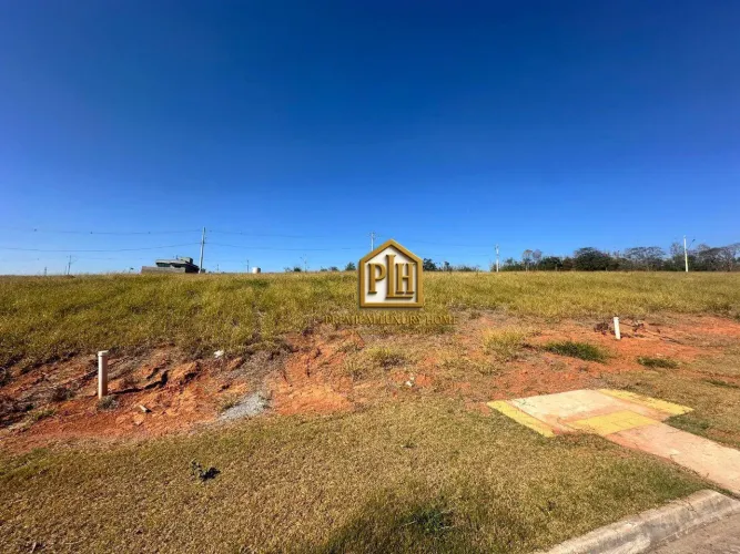 Terreno à venda, 360 m² por R$ 400.000,00 - Elementum Residencial Atibaia - Atibaia/SP
