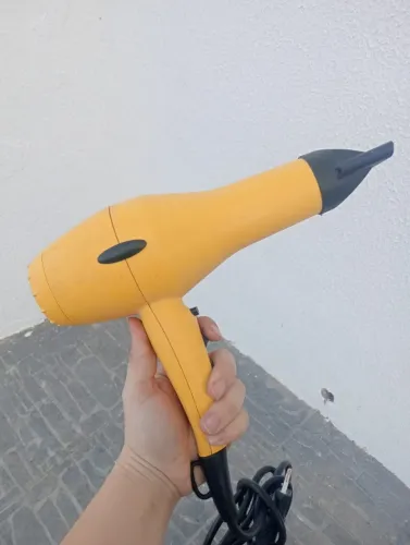 Secador de cabelo 110v