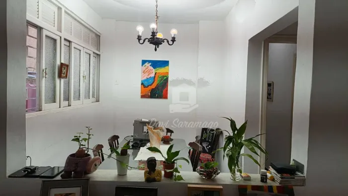 Apartamento 3 quartos- Icaraí