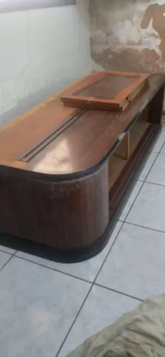 Banco Armário