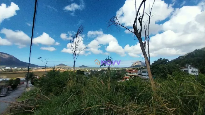 Terreno à venda, 360 m² por R$ 145.000,00 - Barroco (Itaipuaçu) - Maricá/RJ