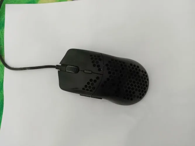 Mouse gamer - Model O