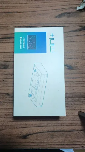 Mesa de Corte RGB - Link 