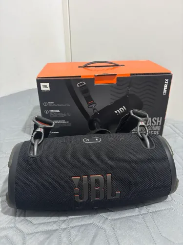 JBL EXTREME 3
