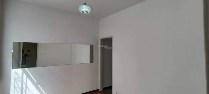 Aluguel: Apartamento 02 quartos com 80 m², 01 vaga, Bairro Gutierrez, em Bhte / Mg