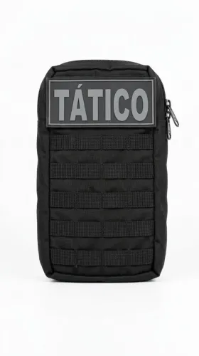 Porta Camelback Térmico Modular Preto 