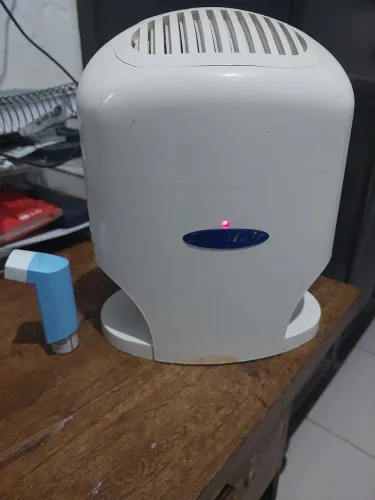Purificador de Ar Sterilair