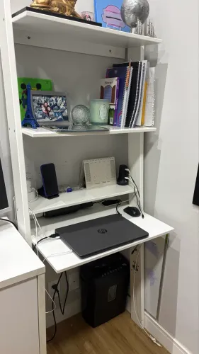 Escrivaninha para Escritório Tok Stock