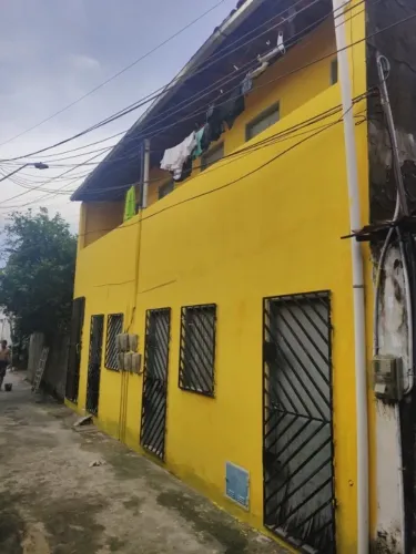 Alugam se Kitinete no Antônio Bezerra!