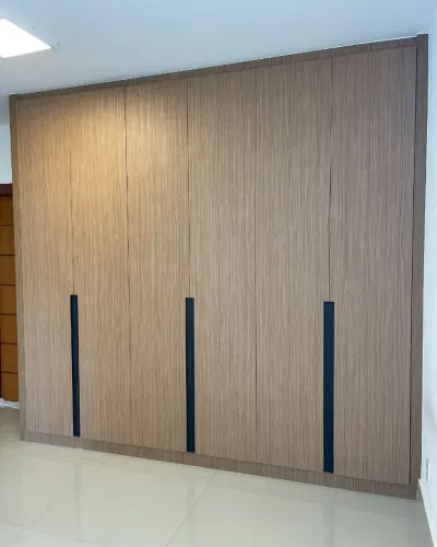 Guarda roupa planejado preço justo