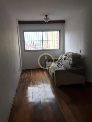 Apartamentos para venda em São Paulo no bairro Sacomã