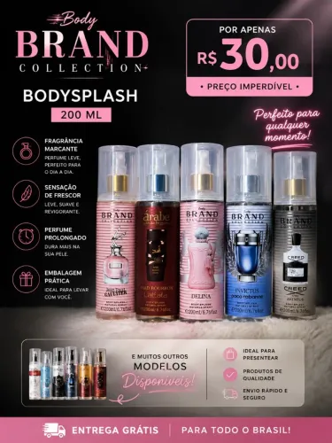 Bodysplash