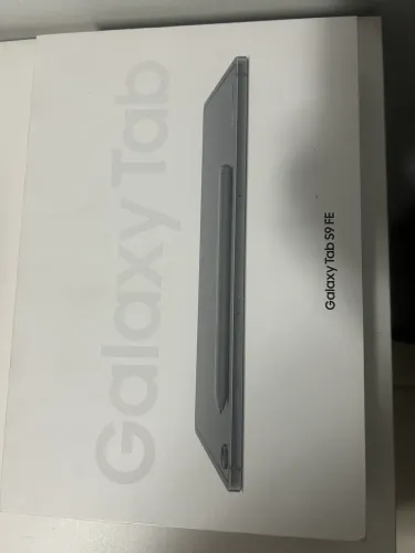 Tablet Samsung Galaxy Tab S9 FE