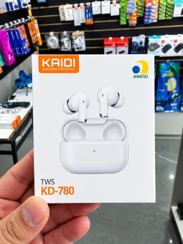 Fone Bluetooth
