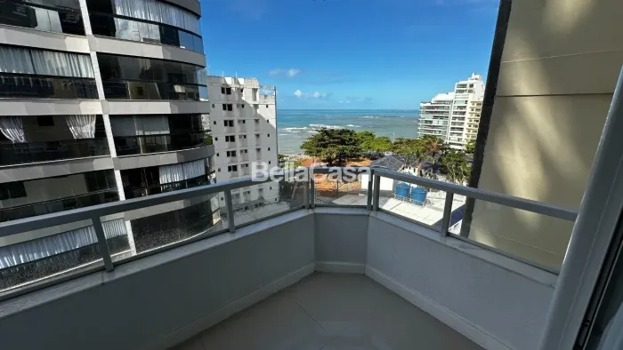 Apartamento a venda no Centro de Guarapari - ES