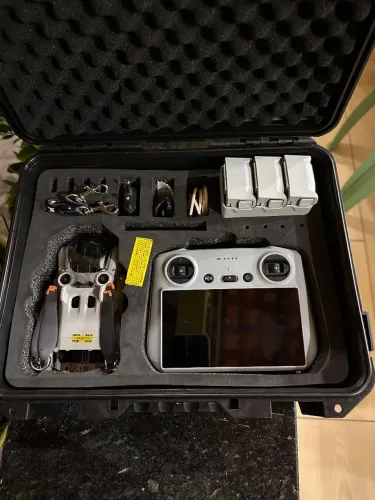 Drone DJI MINE 3 PRO 