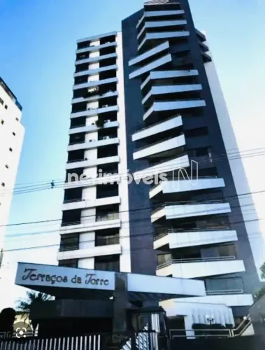 Locação Apartamento 4 quartos Centro Feira de Santana
