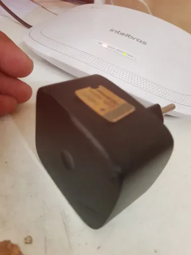 Fonte turbo motorola
