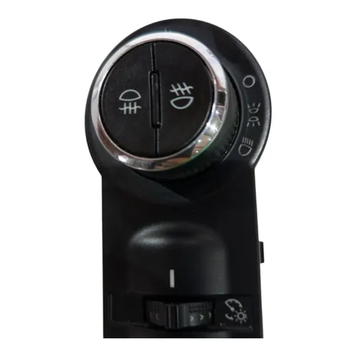 Comando Botão Chave Farol Gm Sonic 2012 2013 2014