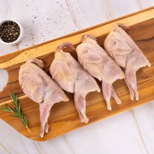 Carne De Codorna