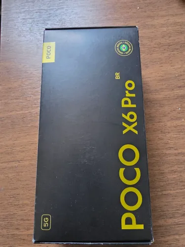 POCO X6 PRO