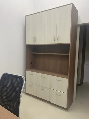Móveis para escritório