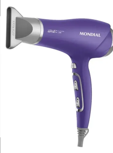 Secador mondial