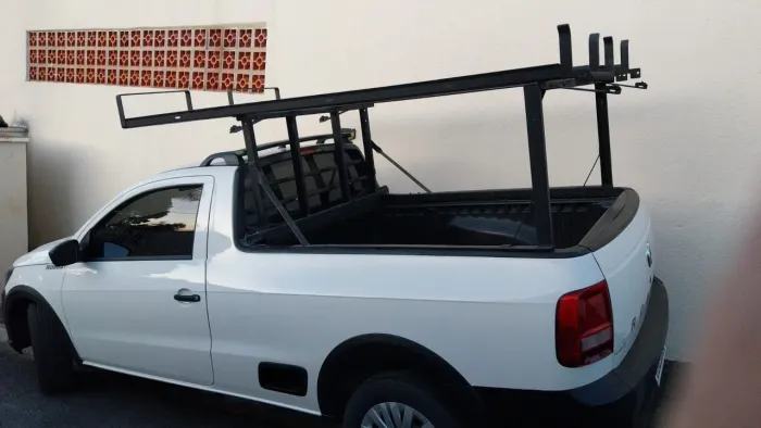 Suporte para escada Saveiro CS