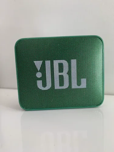 Caixa de Som JBL Go Essential