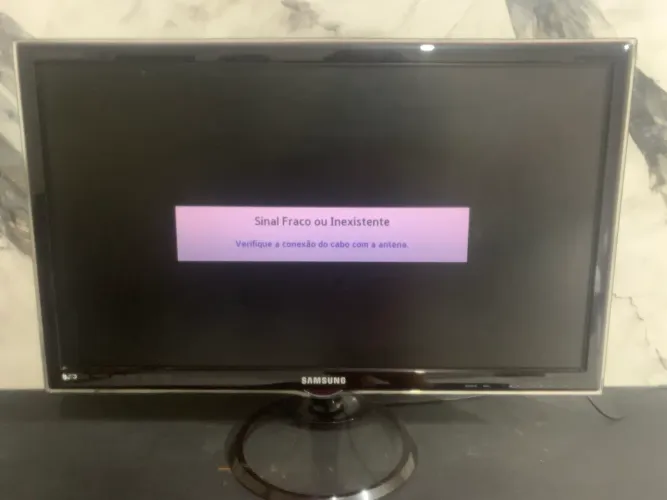 Tv 32polegadas