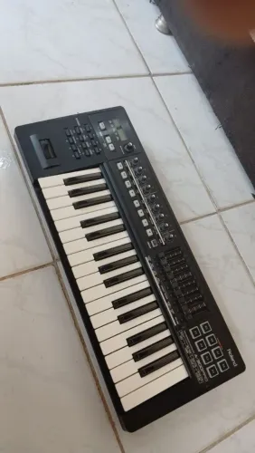Controlador A300 Roland