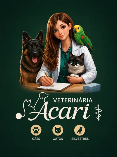 Vacina V10 V8, V5, V4 e Vacinação para Cães e Gatos em Acari RJ