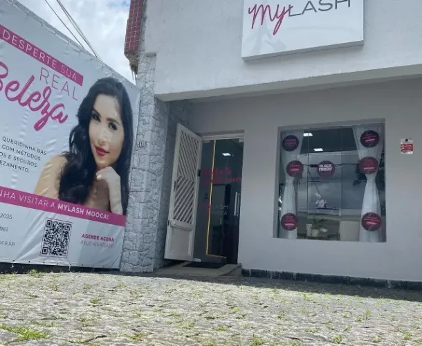 Clínica de estética facial especializada