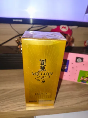 perfume One Million Parfum