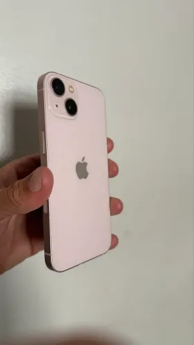 iPhone 13 128GB ROSA - SUPER PROMOÇÃO 