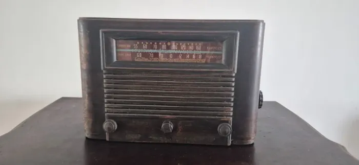 Radio Retrô .