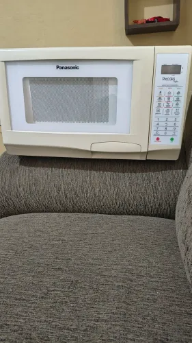 Microondas Panasonic
