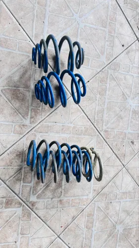 Molas esportivas GM Corsa 2001