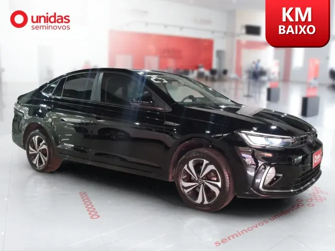 Volkswagen Virtus Comfort. 200 TSI 1.0 Flex 12V AUT 2025