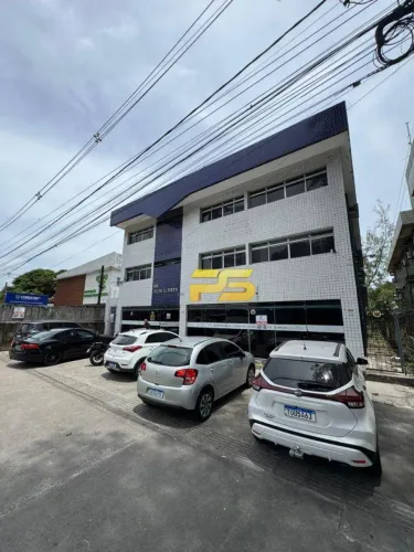 Prédio Comercial para Locação  Avenida Epitácio Pessoa