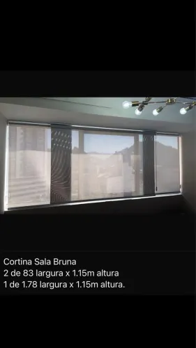 Cortina