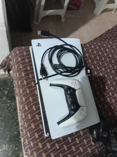Playstation 5 slim 1TB
